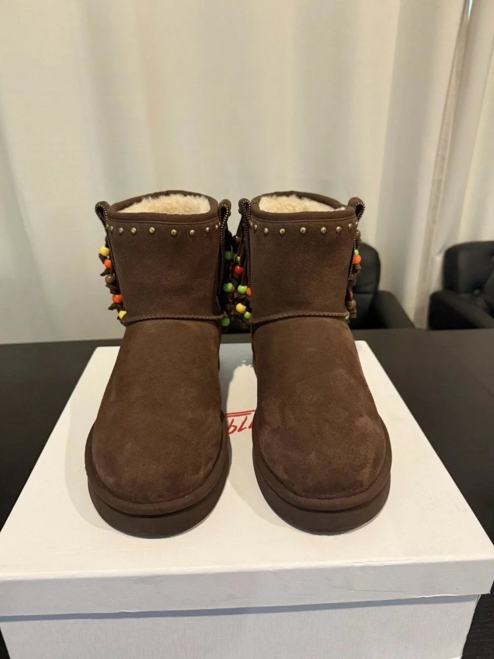 Bazo 1199 Surfer Uggs